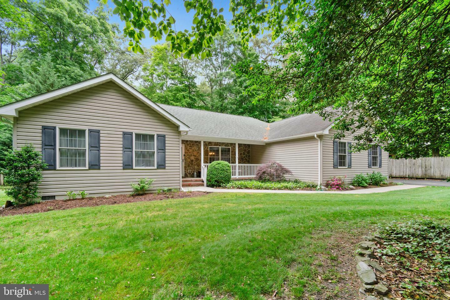 Property Photo:  26062 Holly Lane  MD 21639 