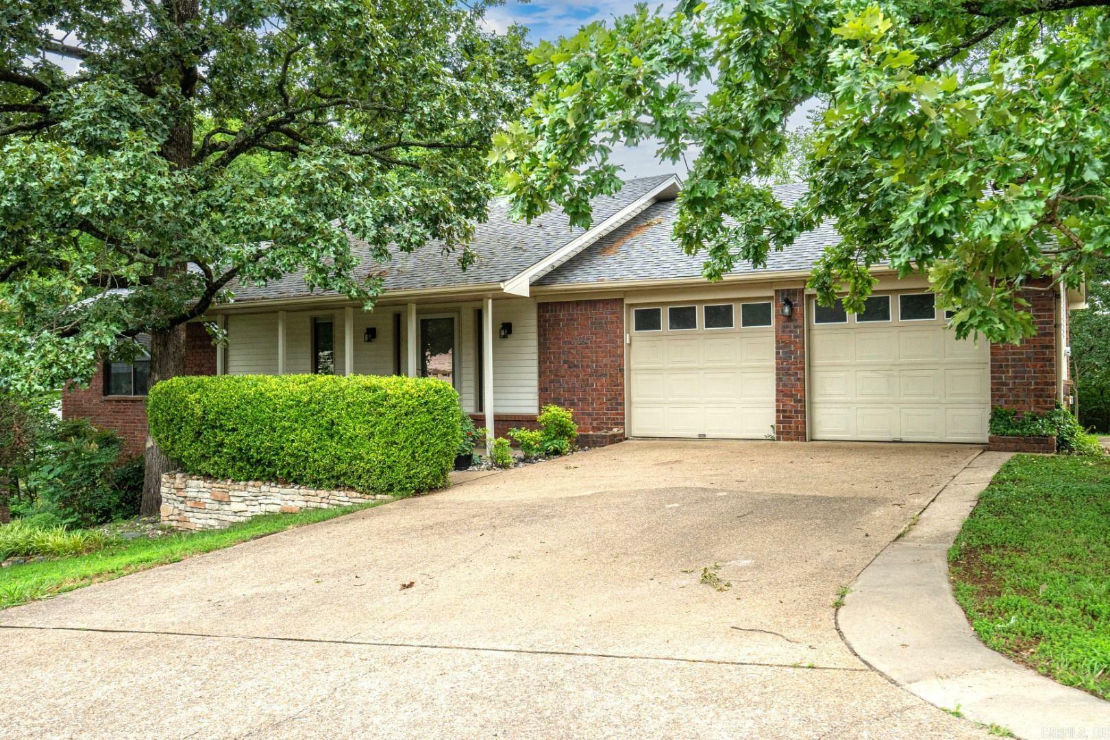 Property Photo: 102 Coca Bay Point AR 71913