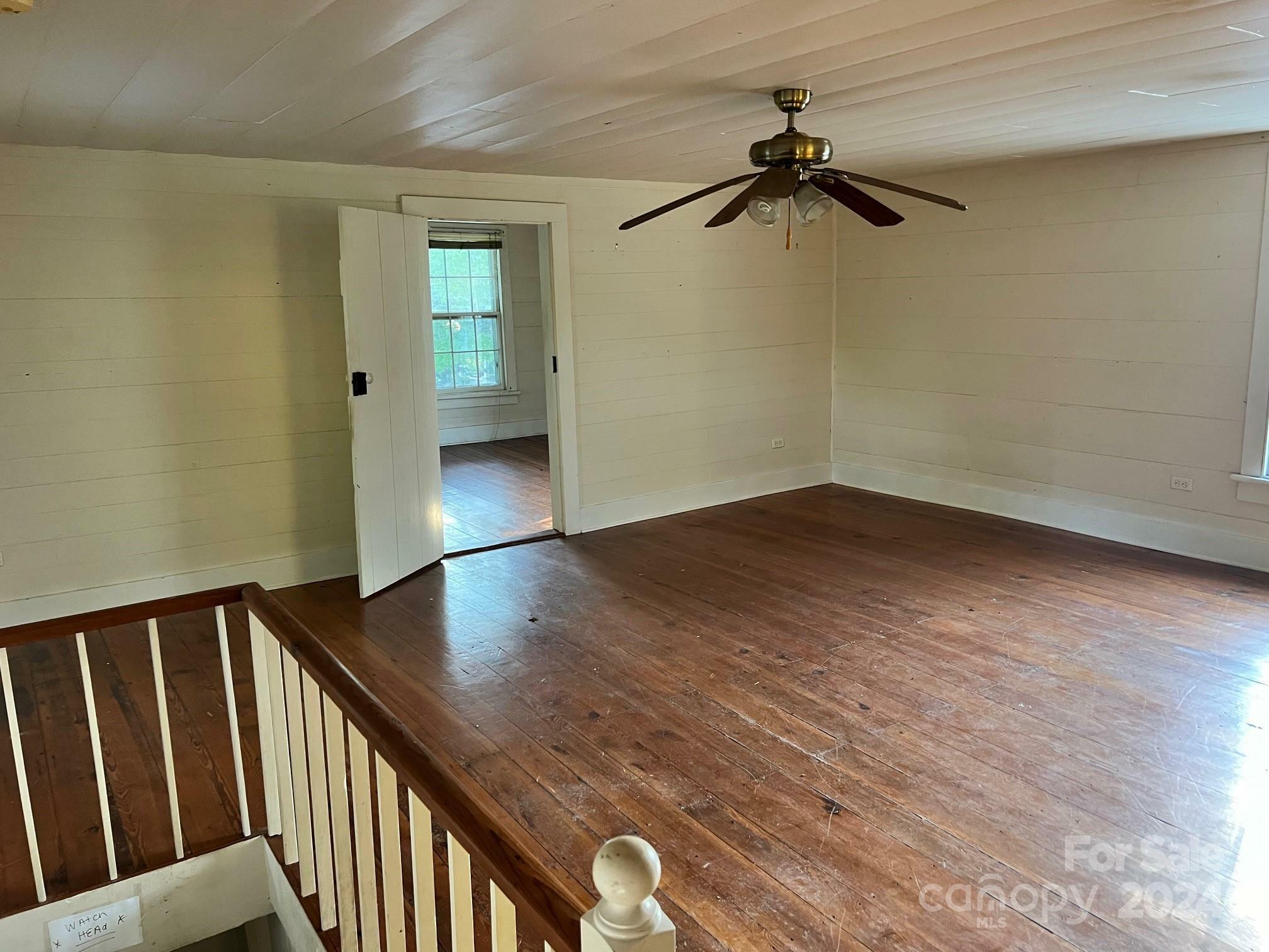 Property Photo:  875 St Stephens Church Road  NC 28071 