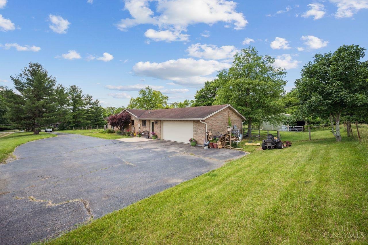Property Photo:  2772 Minton Road  OH 45013 
