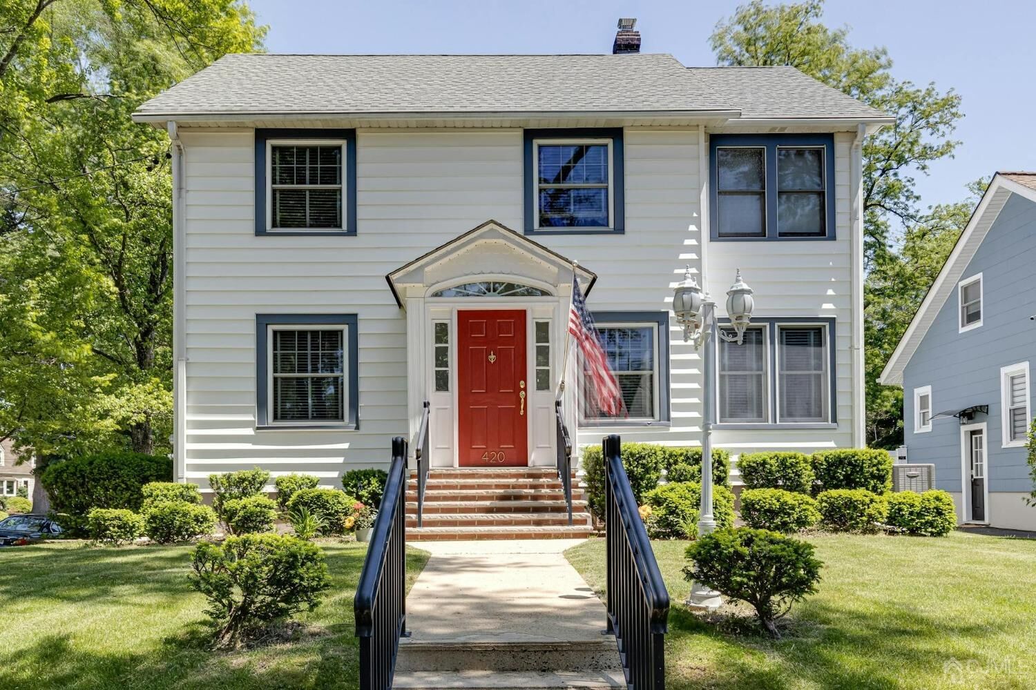 Property Photo:  420 Jackson Avenue  NJ 08812 