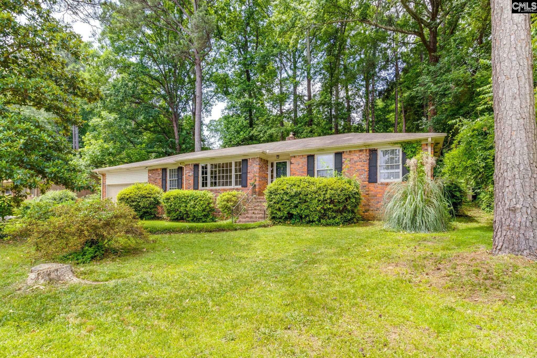 Property Photo:  2901 Woodland Hills East  SC 29210 