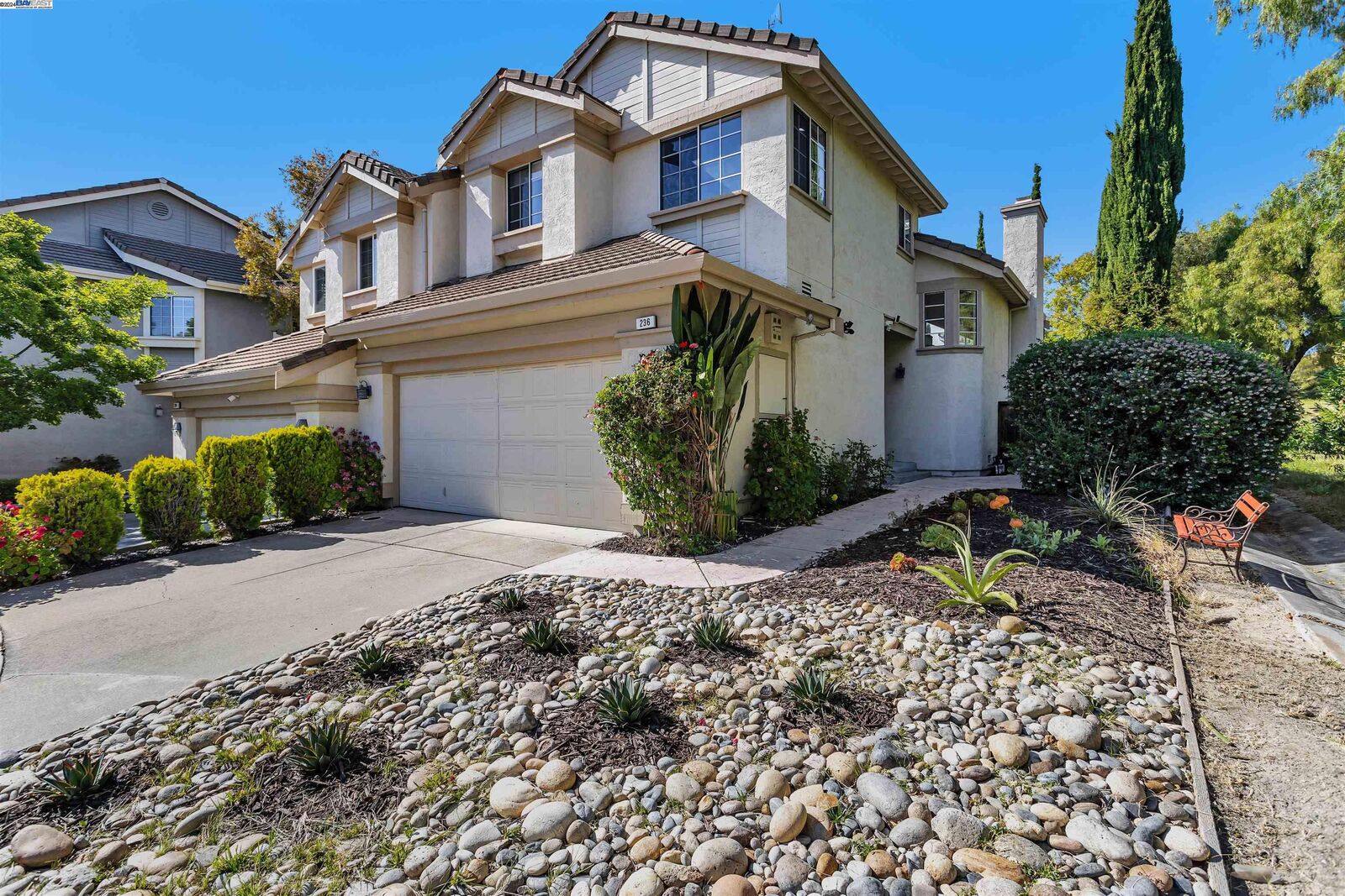 Property Photo: 236 Rabbit Ct CA 94539
