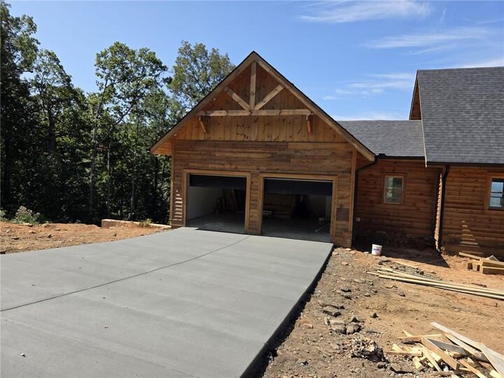 Property Photo:  5510 Monument Road  GA 30143 
