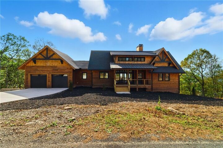 Property Photo:  5510 Monument Road  GA 30143 