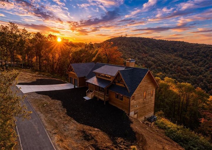 Property Photo: 5510 Monument Road GA 30143