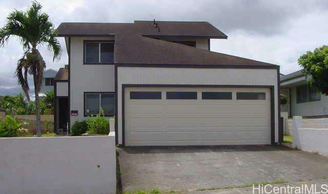 Property Photo:  94570 Kuaie Street  HI 96789 