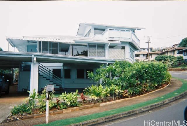 Property Photo:  2414 St Louis Drive  HI 96816 
