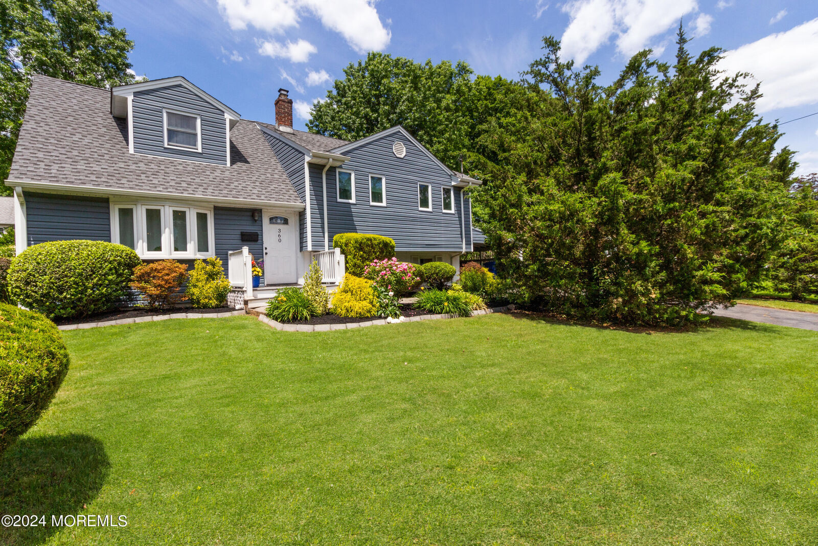 Property Photo: 360 Maplewood Avenue NJ 07067