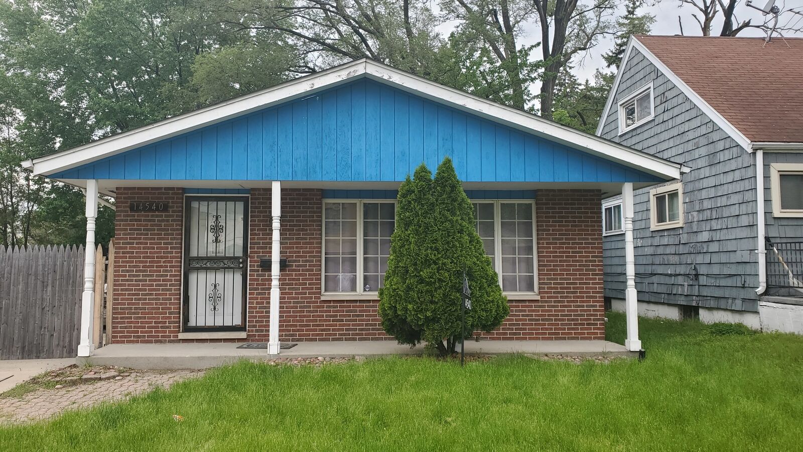 Property Photo:  14540 Dr. Martin Luther King Jr. Drive  IL 60419 