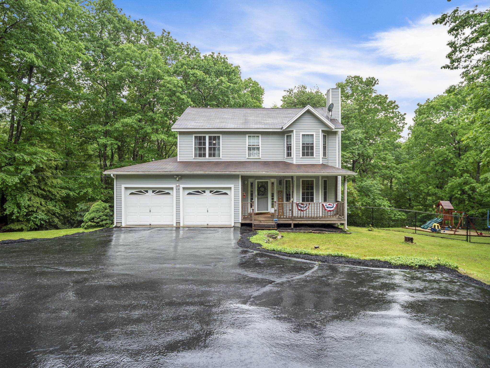 Property Photo:  121 Mountain View Drive  NH 03071 