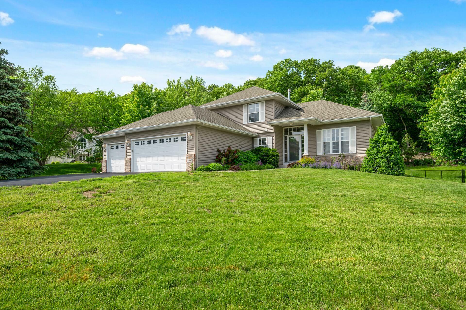 Property Photo:  14060 Ridge Point Court  MN 55378 