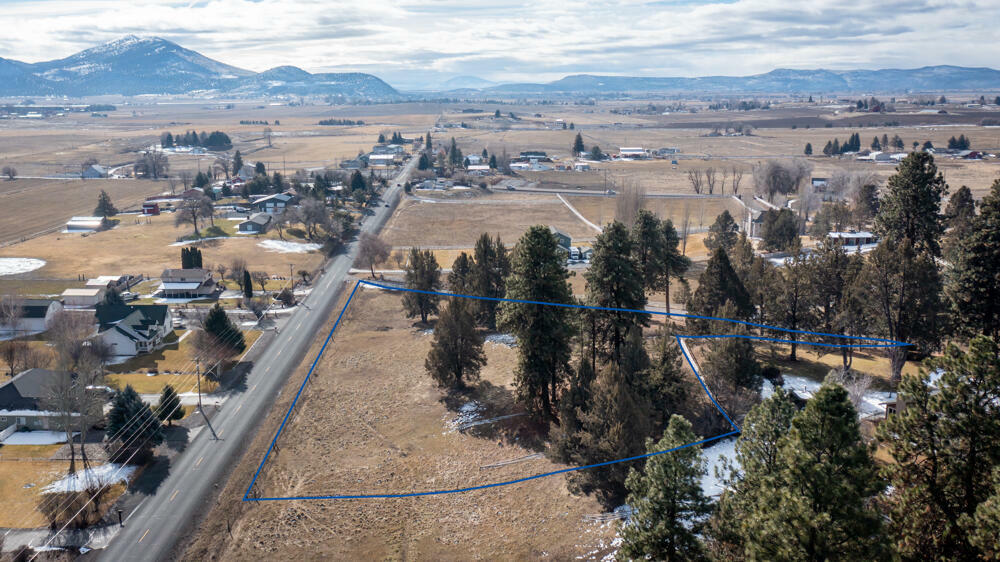 0 Vale (Parcel 2 Of 2.53 Acres) Road  Klamath Falls OR 97603 photo