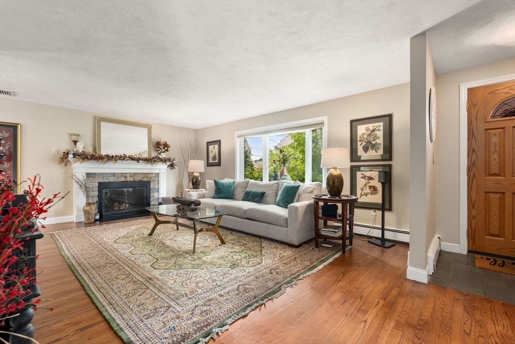Property Photo: 19 Norman Rd MA 02176