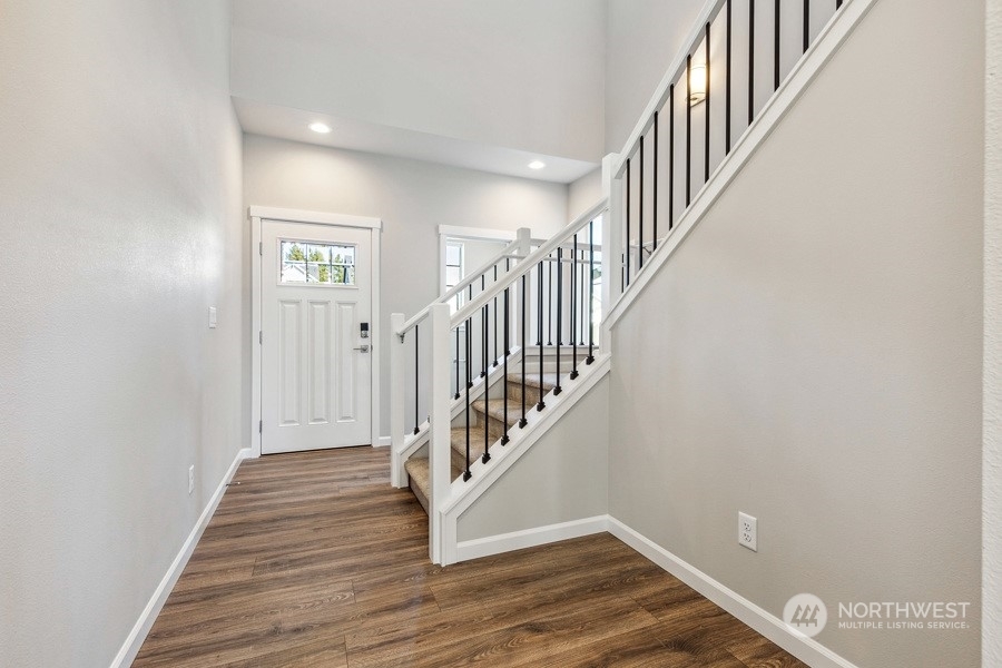 Property Photo: 27019 30th Place S 17 WA 98032