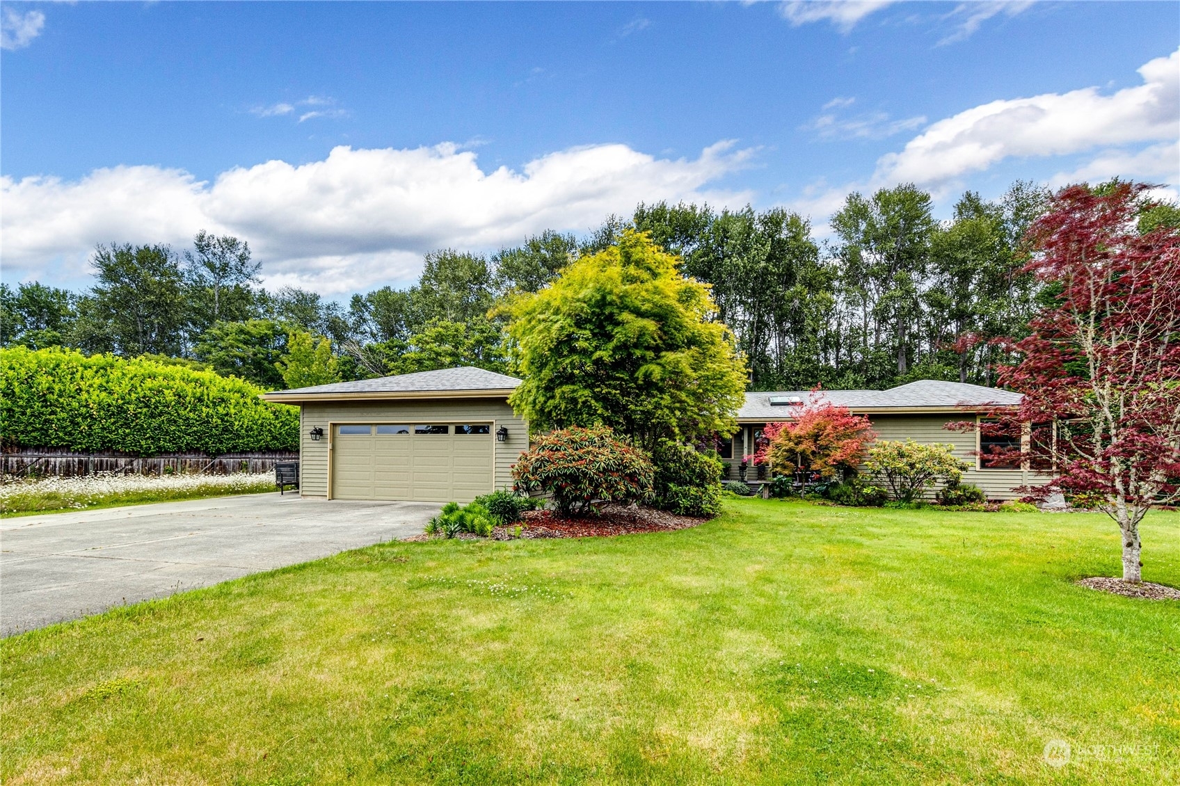 251 Grandview Drive  Sequim WA 98382 photo