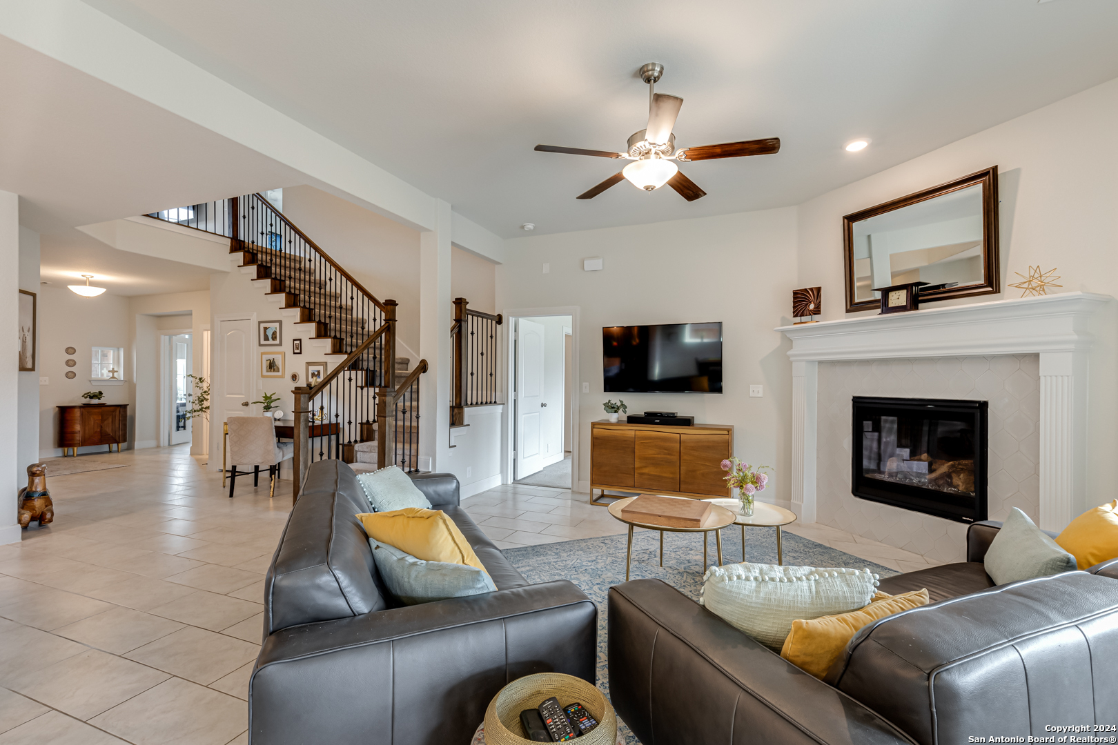 Property Photo: 28828 Crowley Crk TX 78260