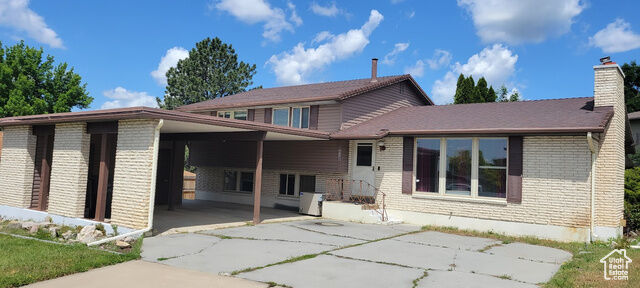 Property Photo:  Address not disclosed  UT 84414 