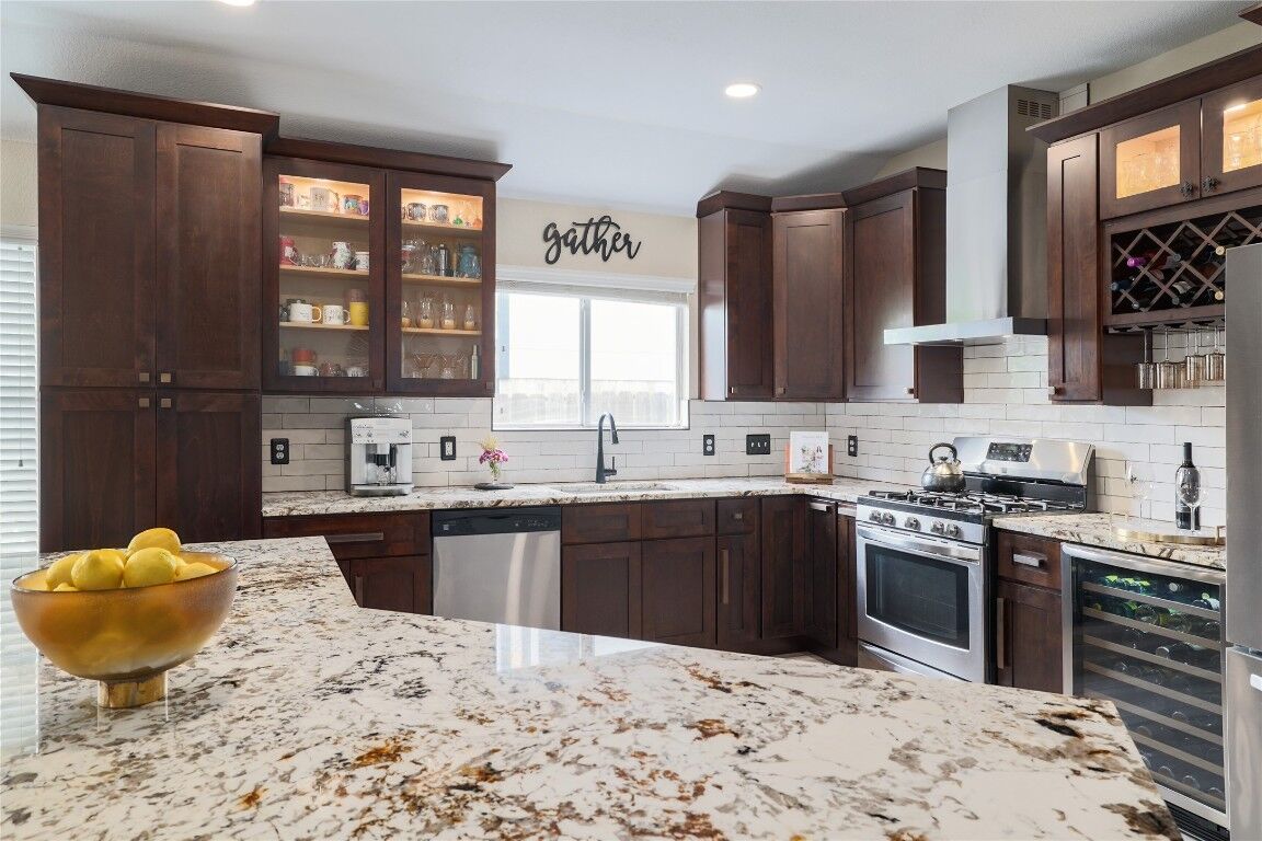 Property Photo: 2440 Roundabout Lane TX 78664