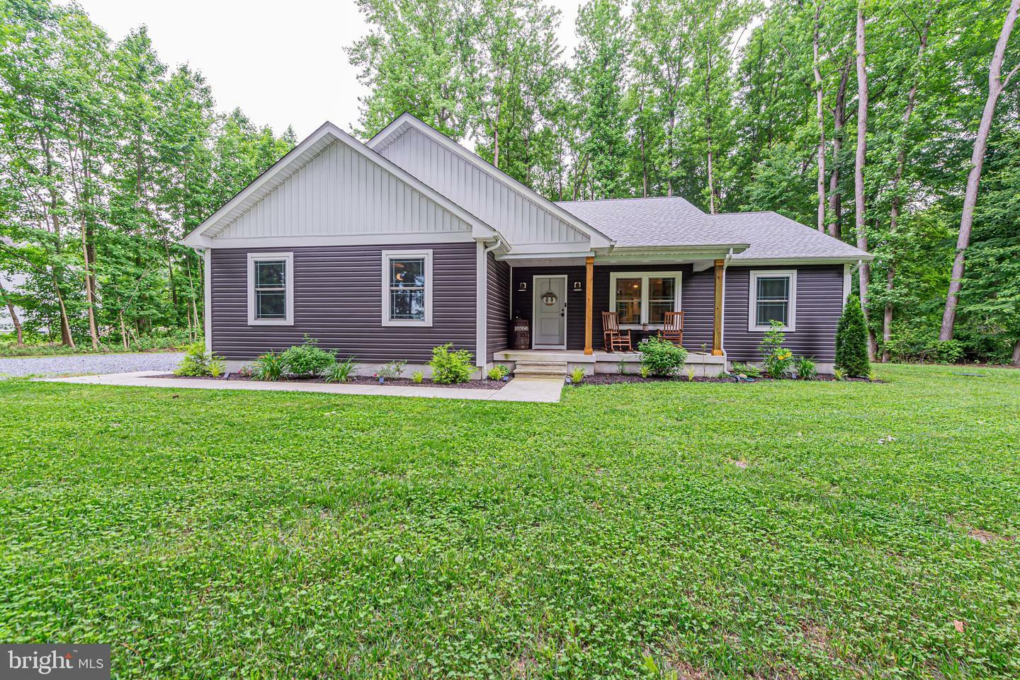 Property Photo: 12652 Utica Road DE 19950