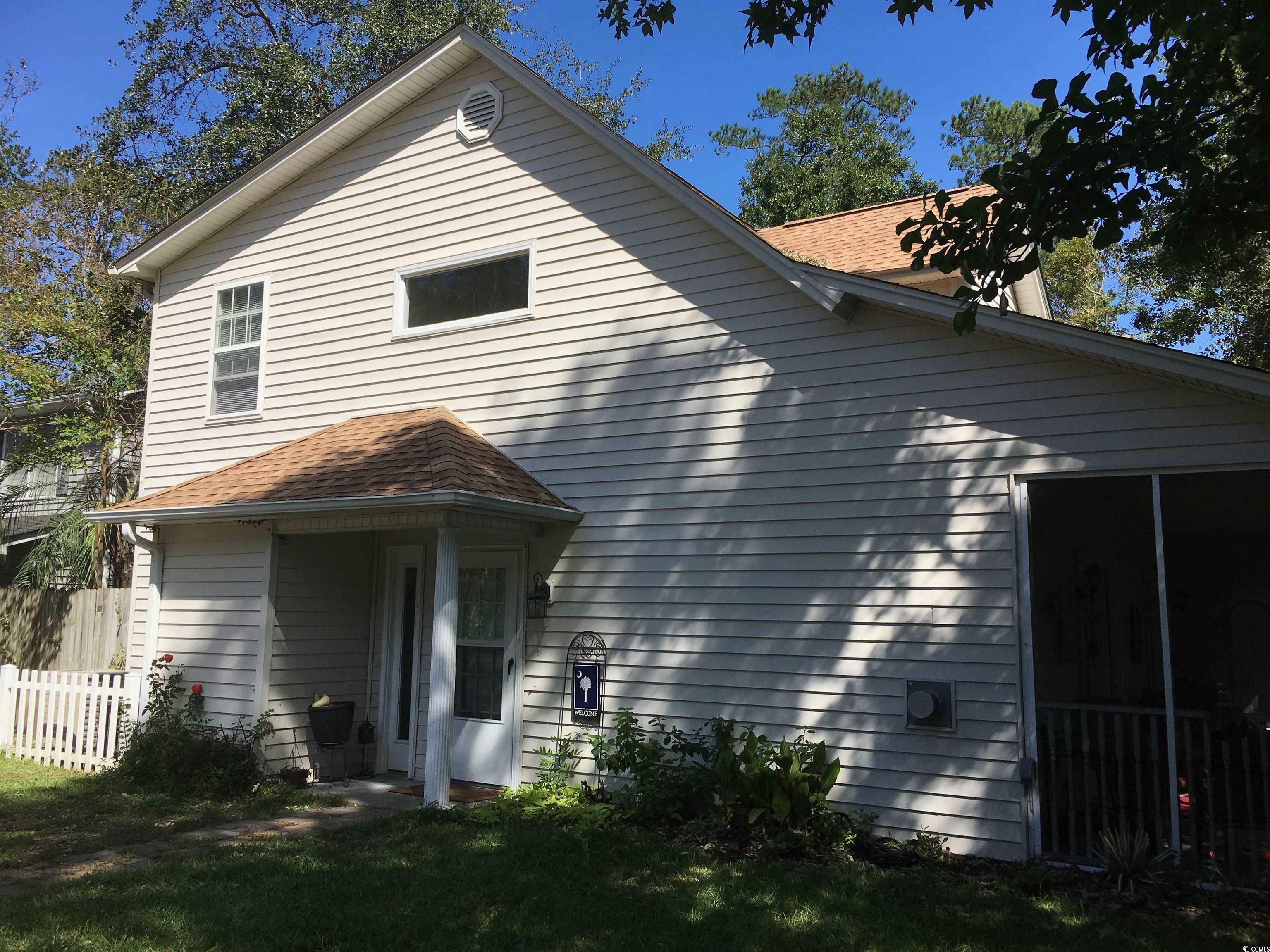 Property Photo:  724 Cypress Dr.  SC 29575 