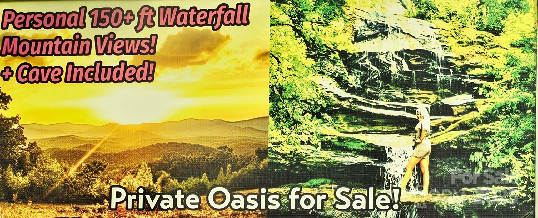 0 The Falls Road  Union Mills NC 28167 photo