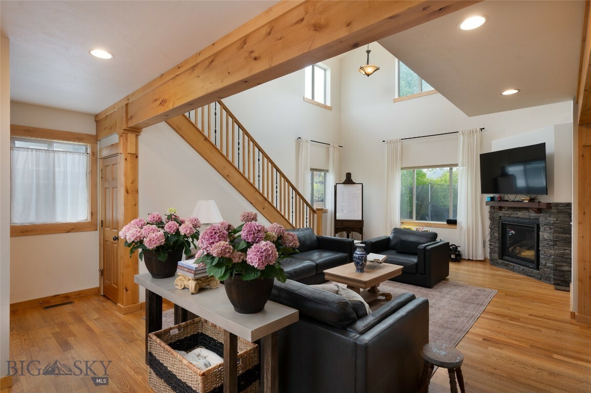 Property Photo:  2434 Lasso Avenue  MT 59718 