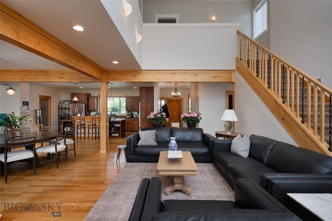 Property Photo: 2434 Lasso Avenue MT 59718