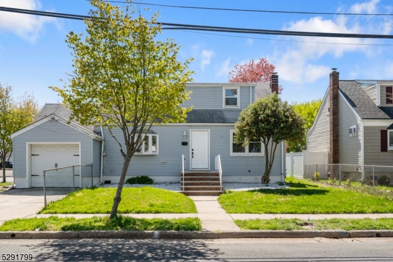 Property Photo:  201 Hagel Ave  NJ 07036 