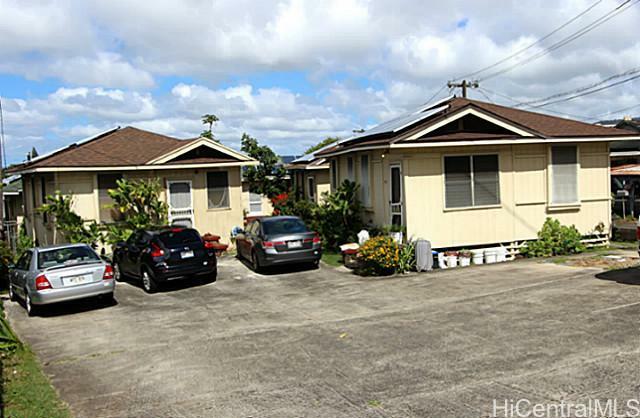 1664 Lusitana Street  Honolulu HI 96813 photo