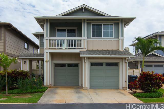 Property Photo:  91-1200 Keaunui Drive 608  HI 96706 