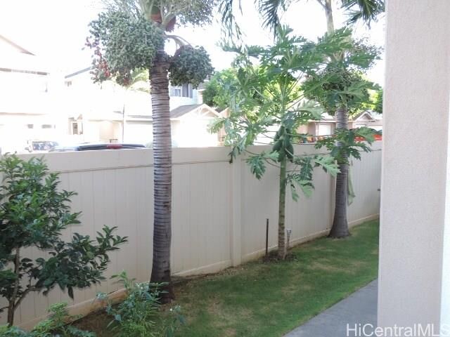 Property Photo:  91-196 Makalea Street 123  HI 96706 