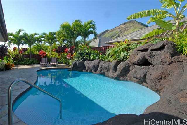 Property Photo:  1016 Koko Kai Place  HI 96825 