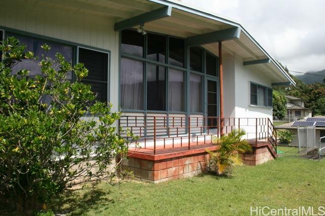 Property Photo:  1904 Puu Nanea Place  HI 96822 