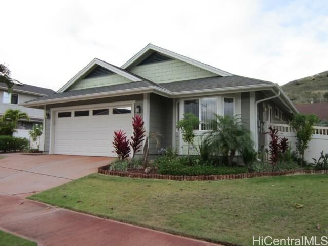 Property Photo: 92-6055 Nemo Street 19 HI 96707
