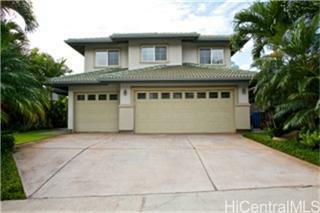 Property Photo:  91-1467 Halahua Street  HI 96707 