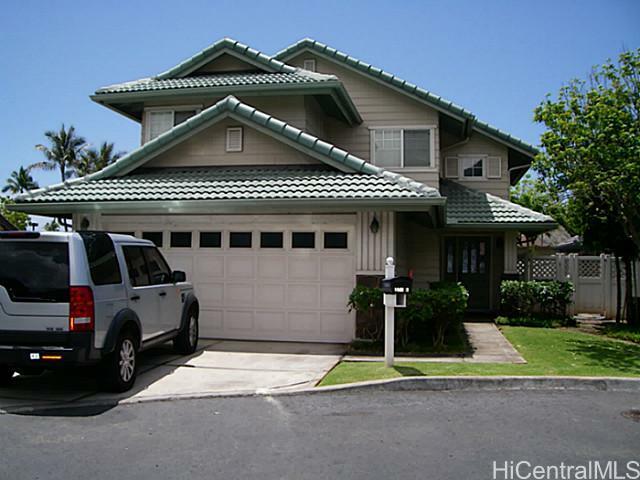 Property Photo:  321 Ainahou Street L  HI 96825 