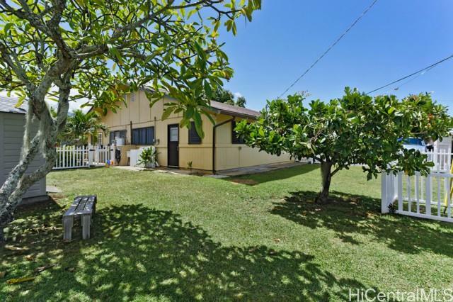 Property Photo:  45-077 Waikalua Road A  HI 96744 