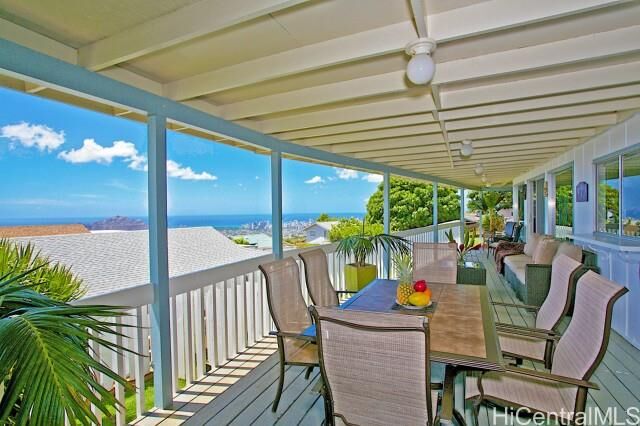 Property Photo: 2072 Halekoa Drive HI 96821