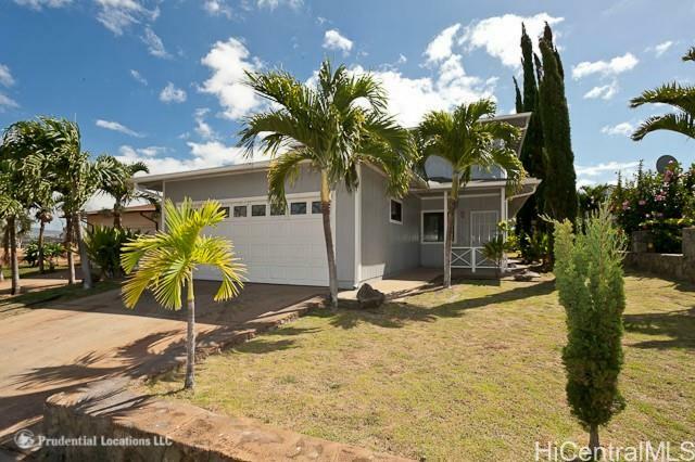 Property Photo:  91-1785 Punako Street  HI 96706 