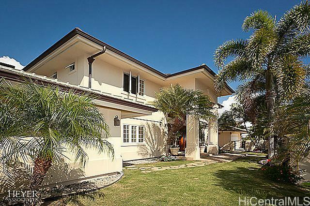 Property Photo:  1054 Kaimoku Place  HI 96821 