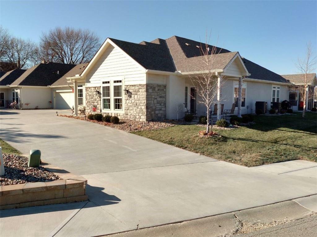 Property Photo:  13819 W 112th Terrace  KS 66215 