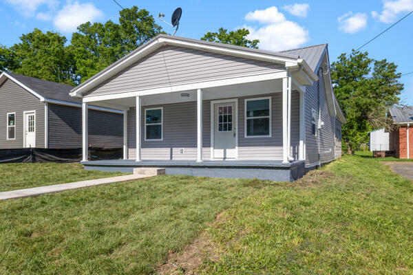 Property Photo: 418 Cardwell Avenue KY 40330