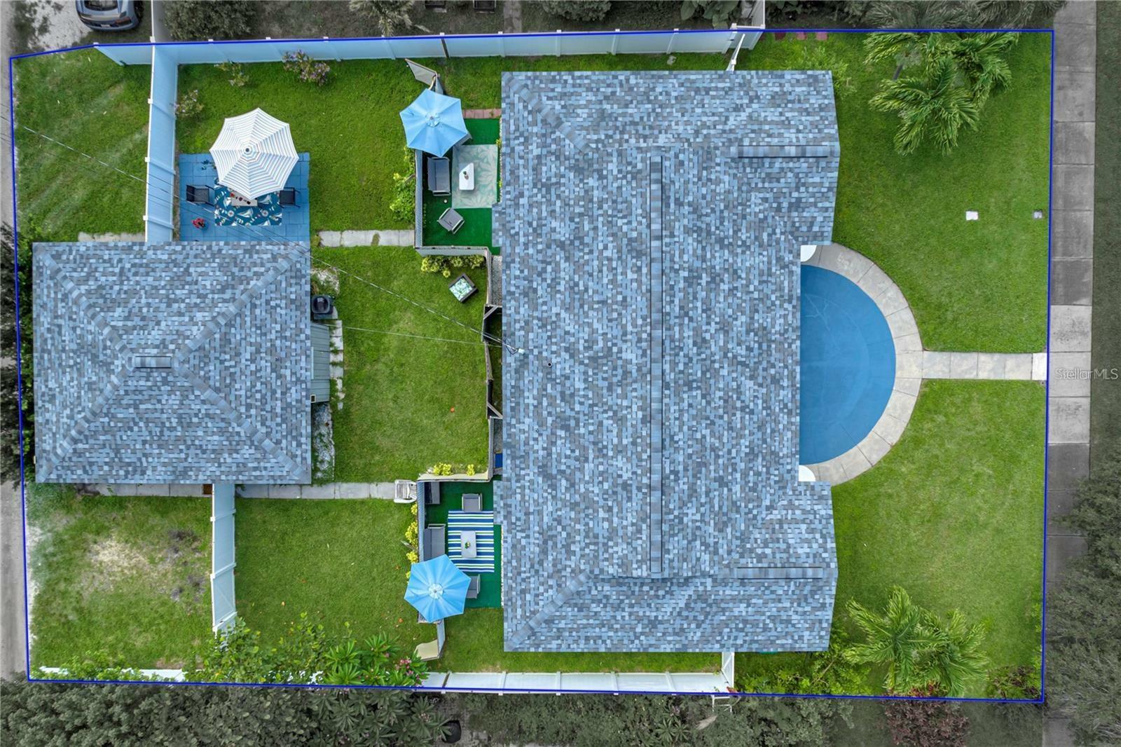 Property Photo: 3219 E De Bazan Avenue FL 33706