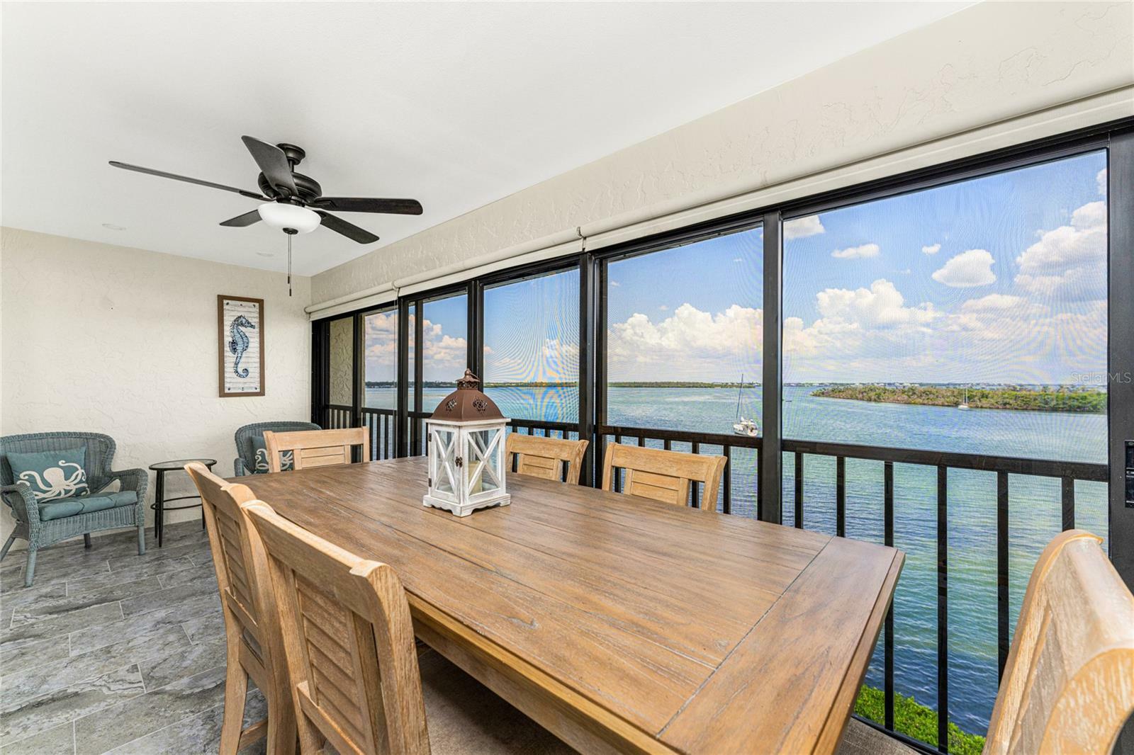 Property Photo:  1751 Beach Road 401  FL 34223 