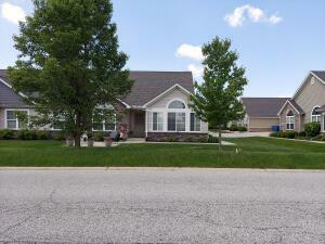 Property Photo:  10993 Elkhart Place  IN 46307 