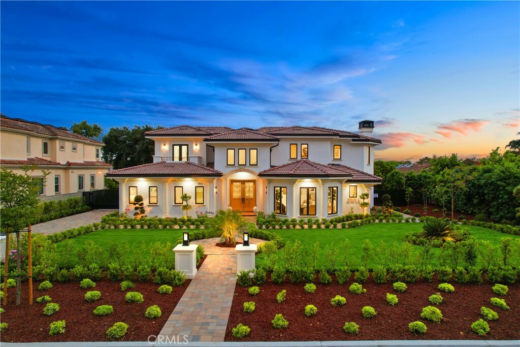 150 E La Sierra Drive  Arcadia CA 91006 photo