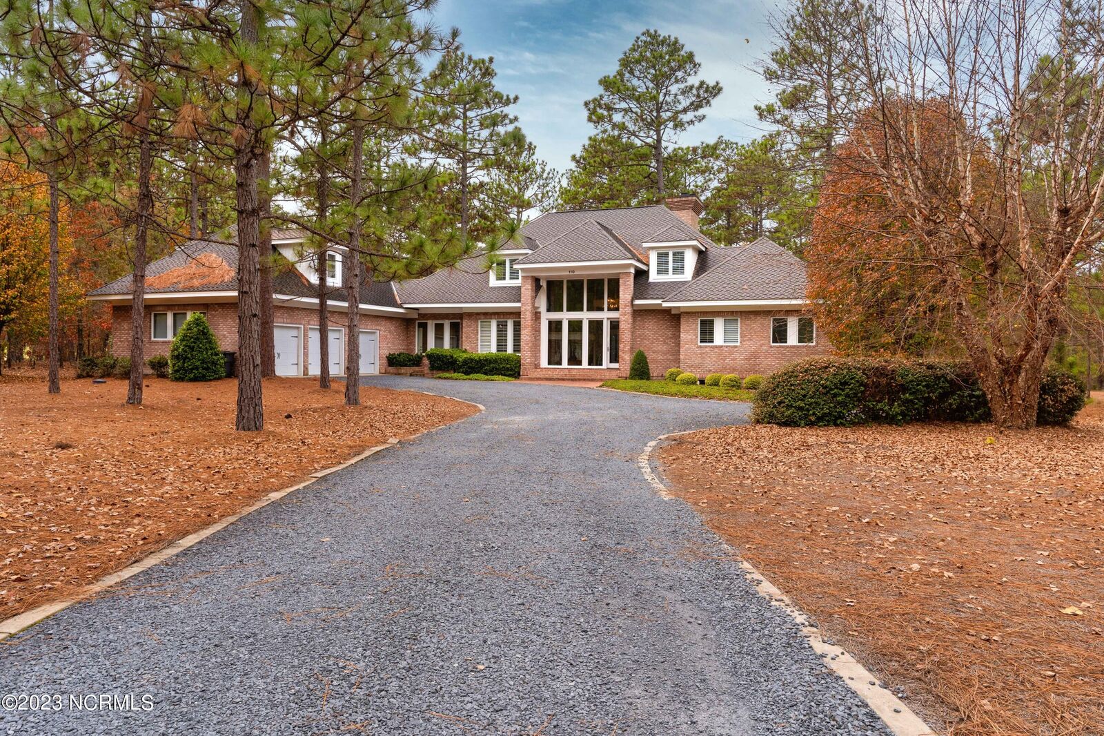 Property Photo: 110 Chesterfield Drive NC 28374
