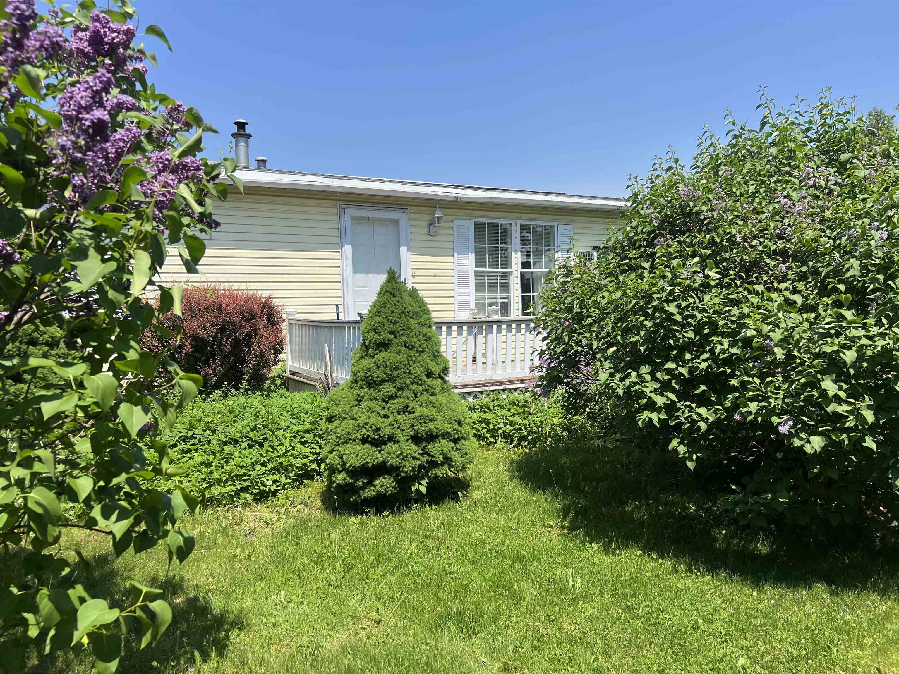 Property Photo:  129 Monkton Road  VT 05491 