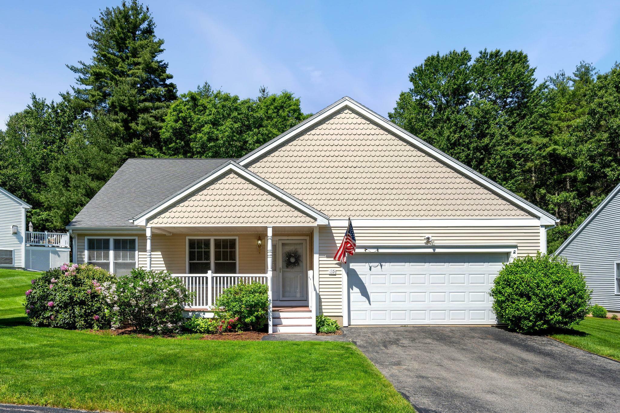 Property Photo:  135 Apple Brook Way  NH 03109 